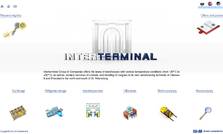 Company Profile - InterTerminal